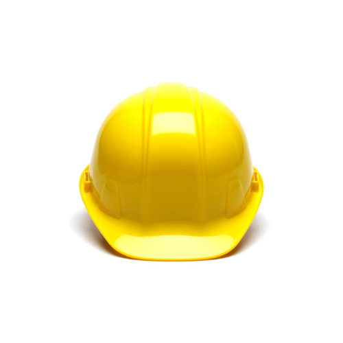 SL Series Cap Style Hard Hat 6-Point Snap Lock