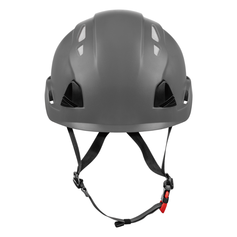 Ironwear Type II Vented Safety Helmet