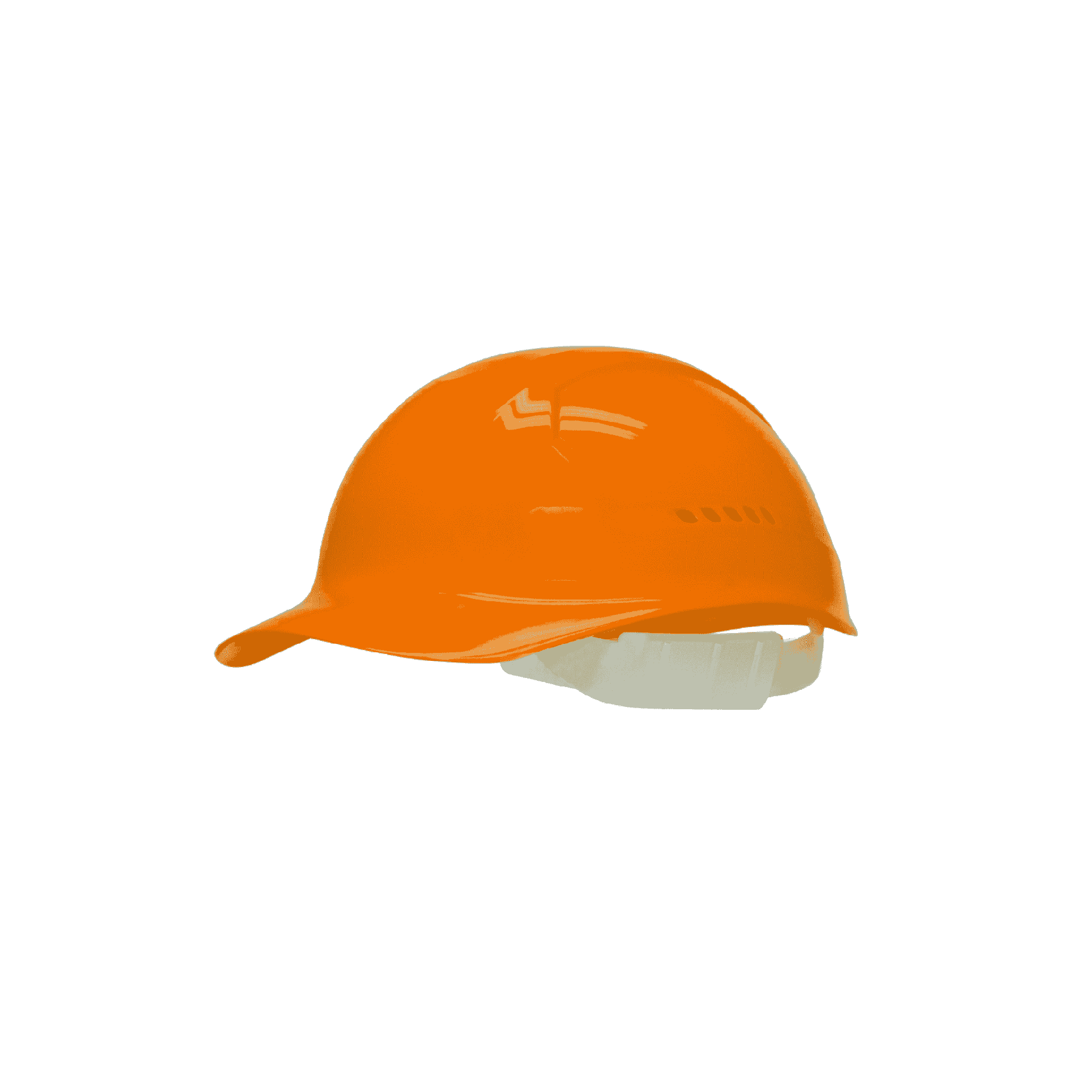 Duo Safety Bump Cap