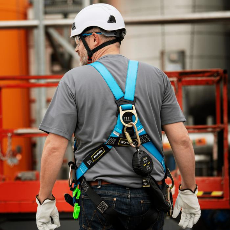 Full Body Harness