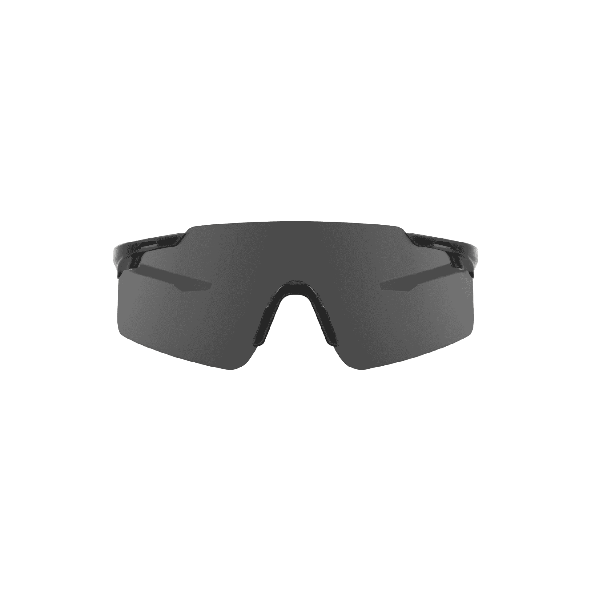 Grey Lens Solana Sport Glasses