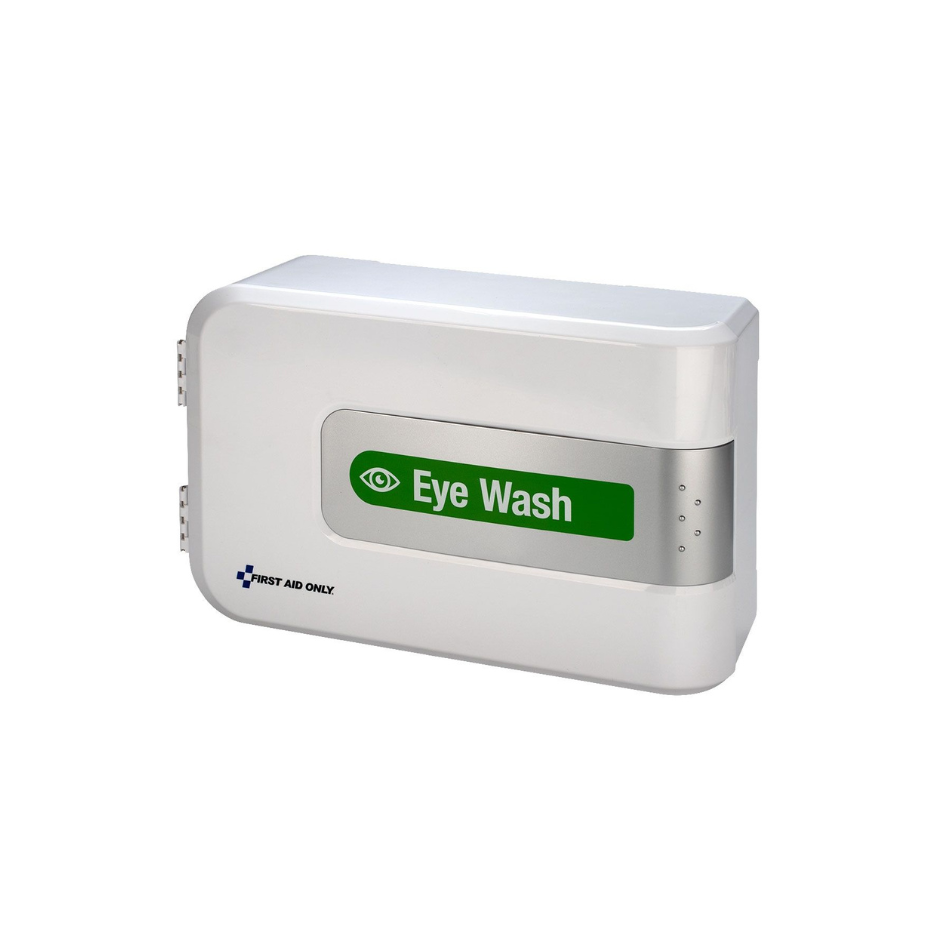 SmartCompliance Complete Eyewash Plastic Cabinet