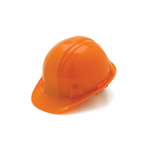 SL Series Cap Style Hard Hat 6-Point Snap Lock