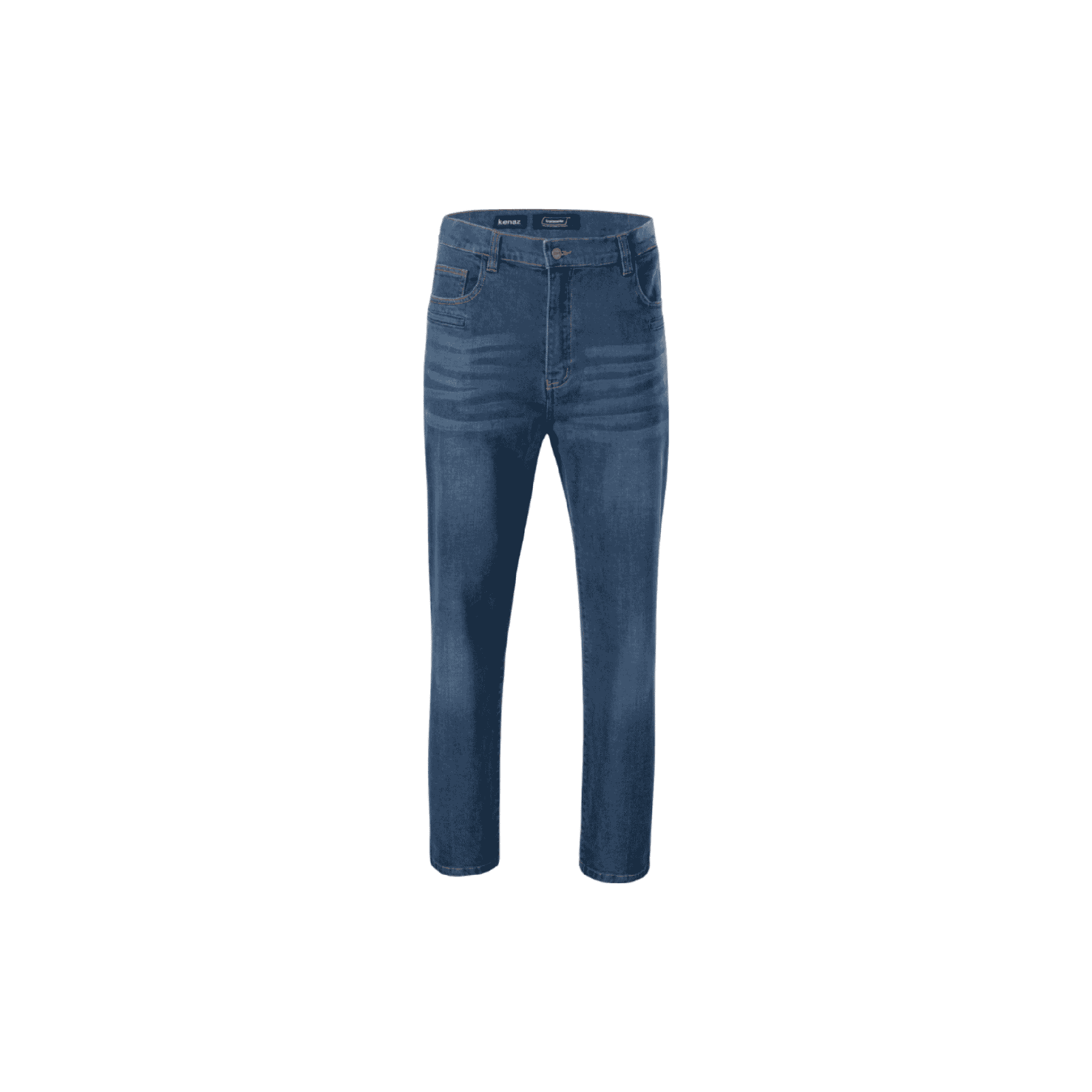 Flame Resistant Welt Pocket Jeans