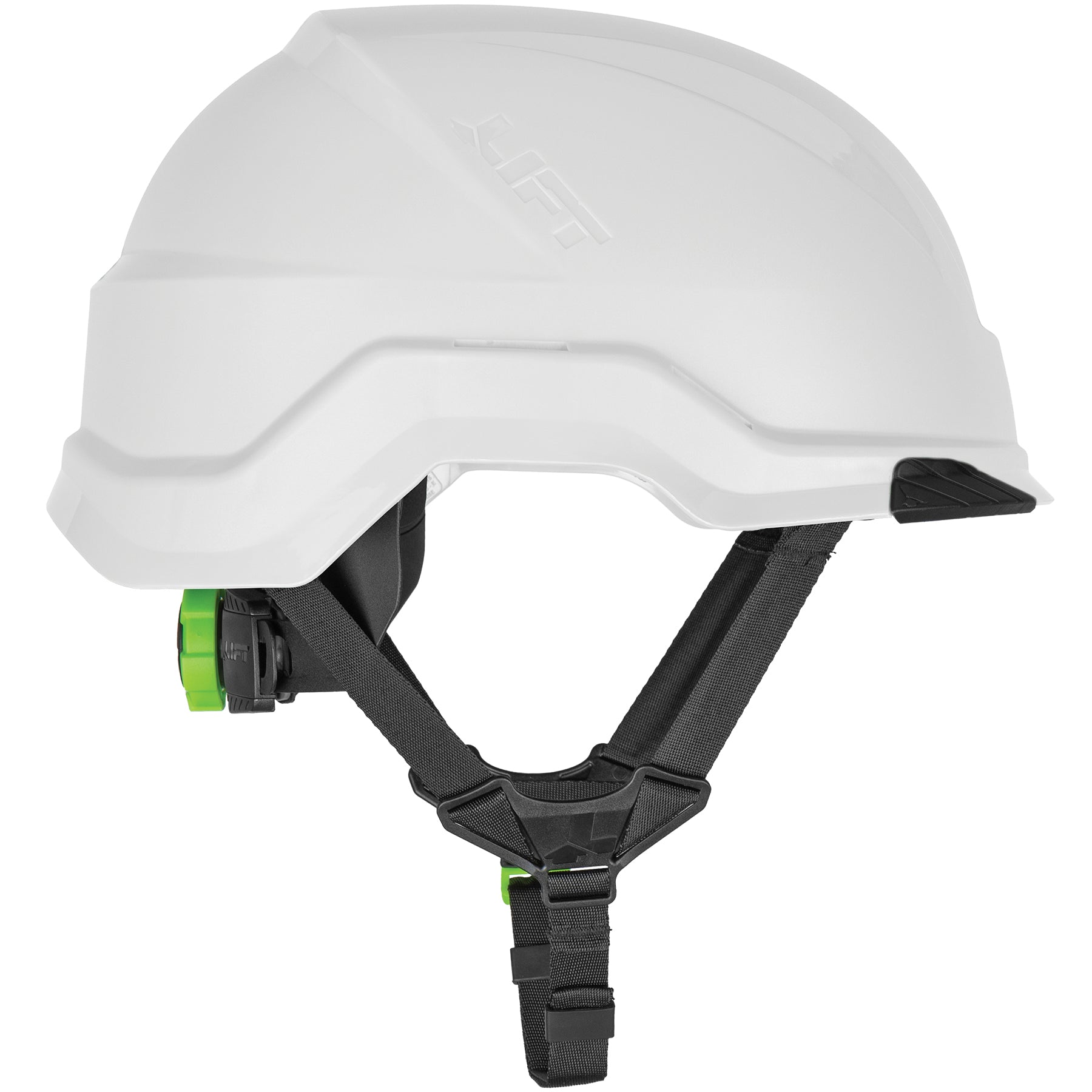 RADIX SAFETY HELMET - NON-VENTED