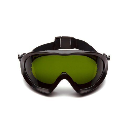 Capstone 500 IR Safety Glasses