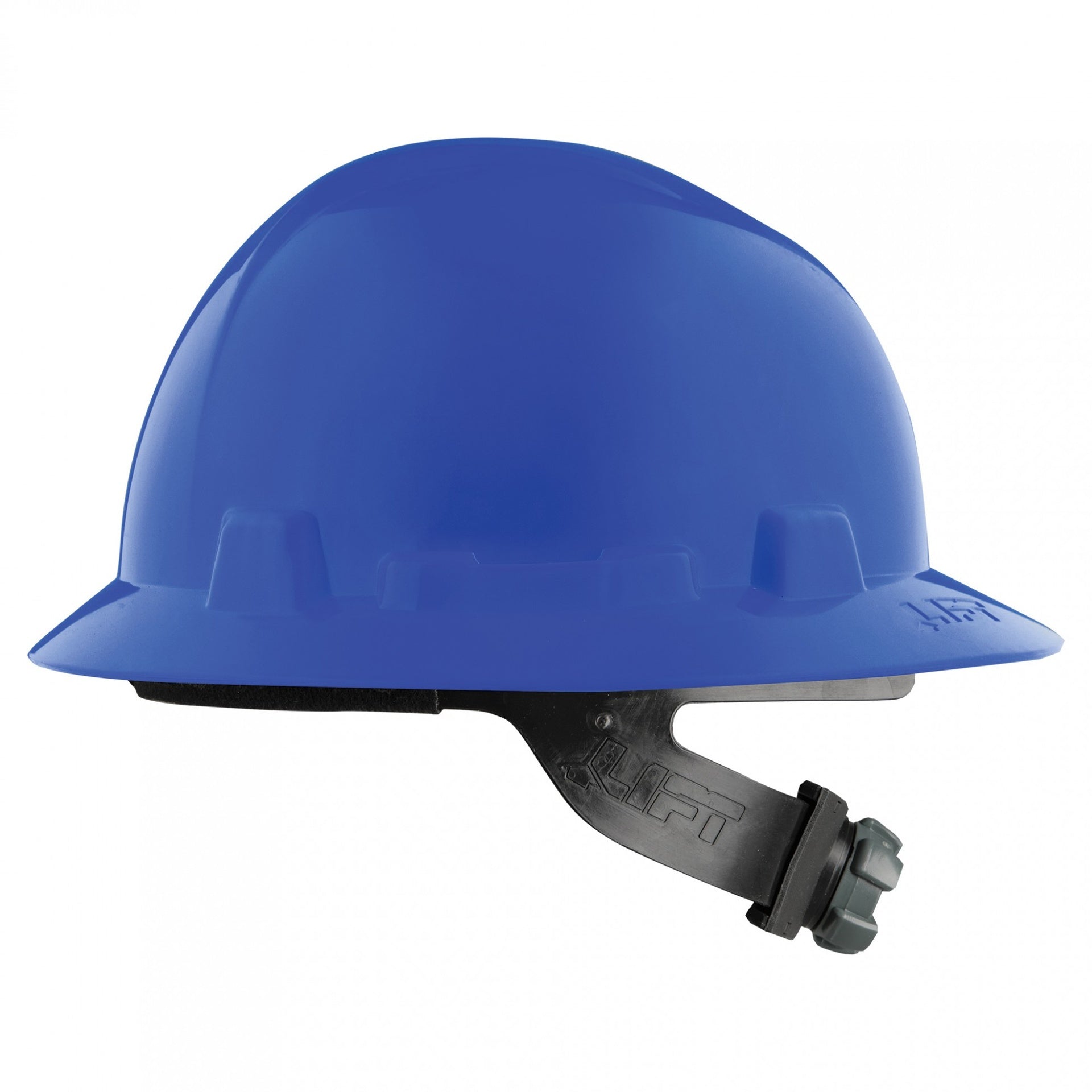 Briggs Full Brim Vented Hard Hat