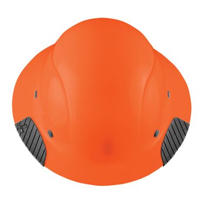 Lift DAX Fiber Resin Full Brim (Hi Vis Orange)