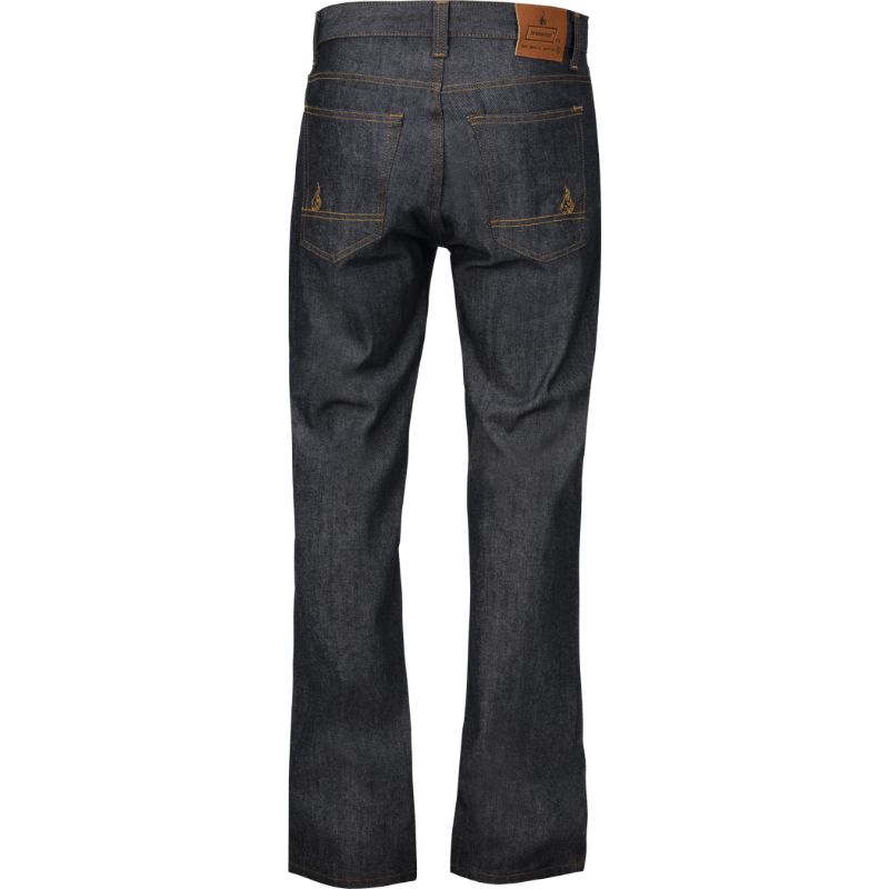 Flame Resistant Industrial Jeans