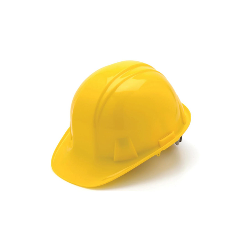 SL Series Cap Style Hard Hat 6-Point Snap Lock