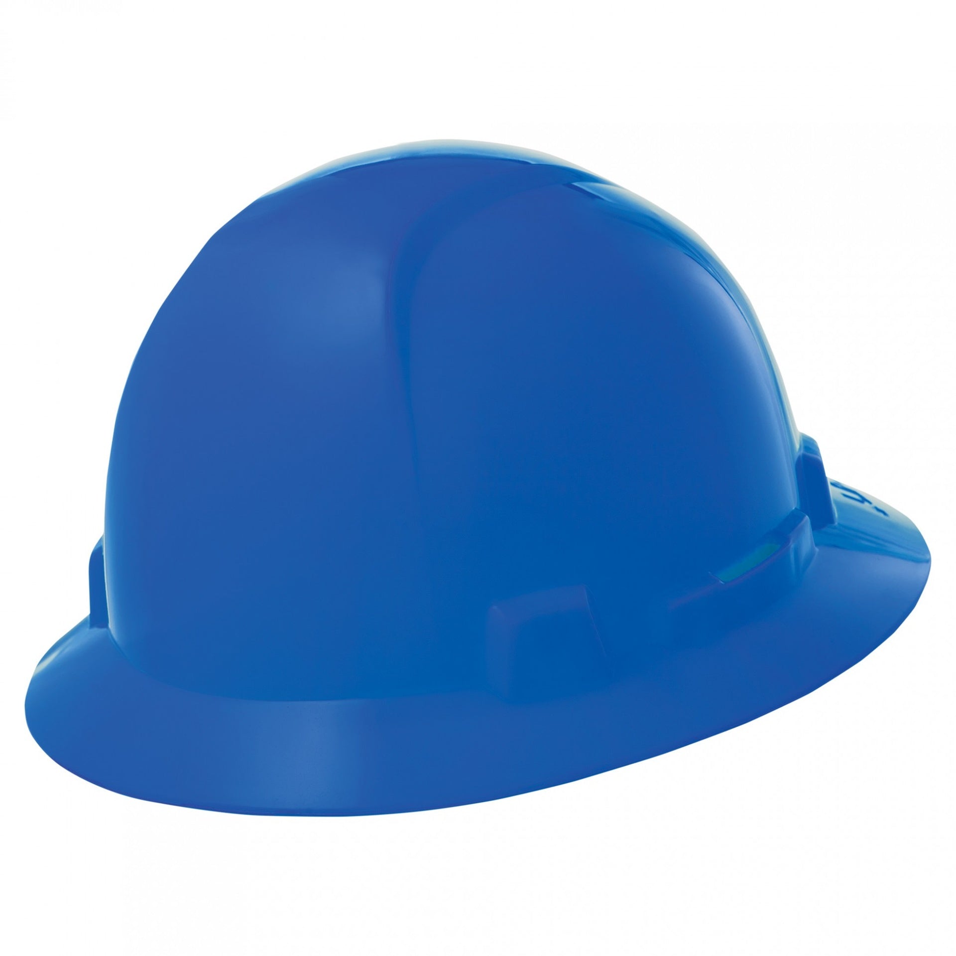 Briggs Full Brim Vented Hard Hat