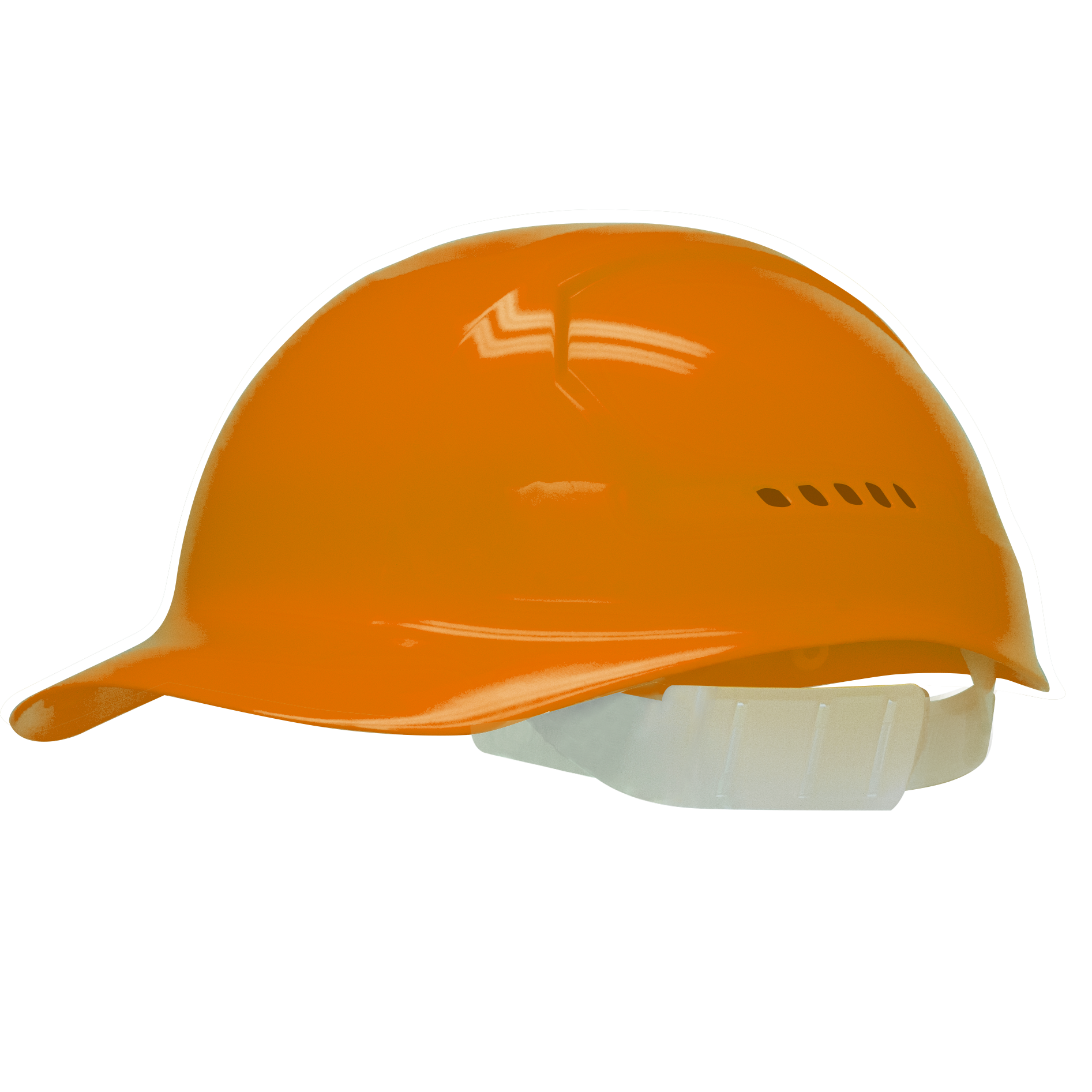 Duo Safety Bump Cap