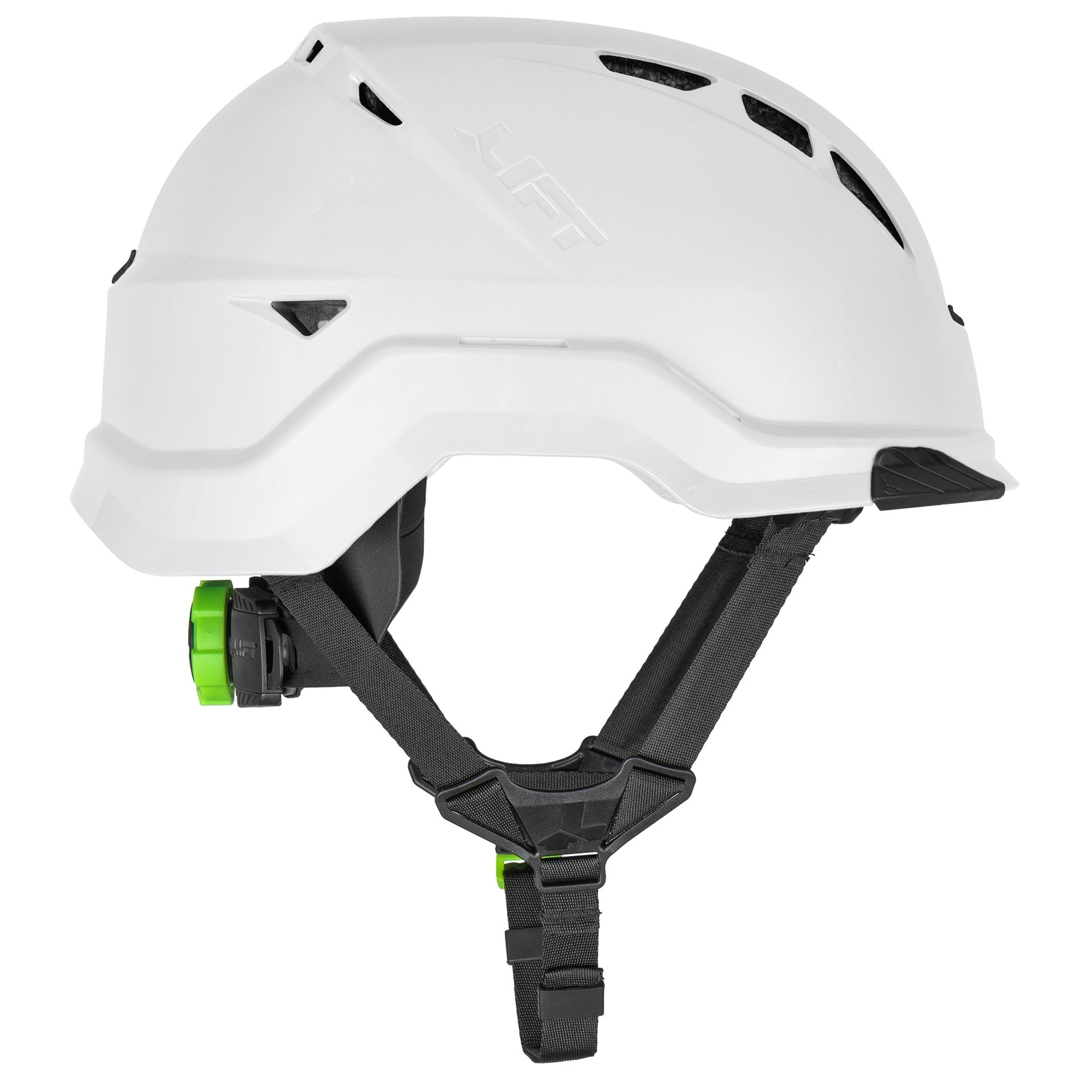 RADIX SAFETY HELMET - VENTED