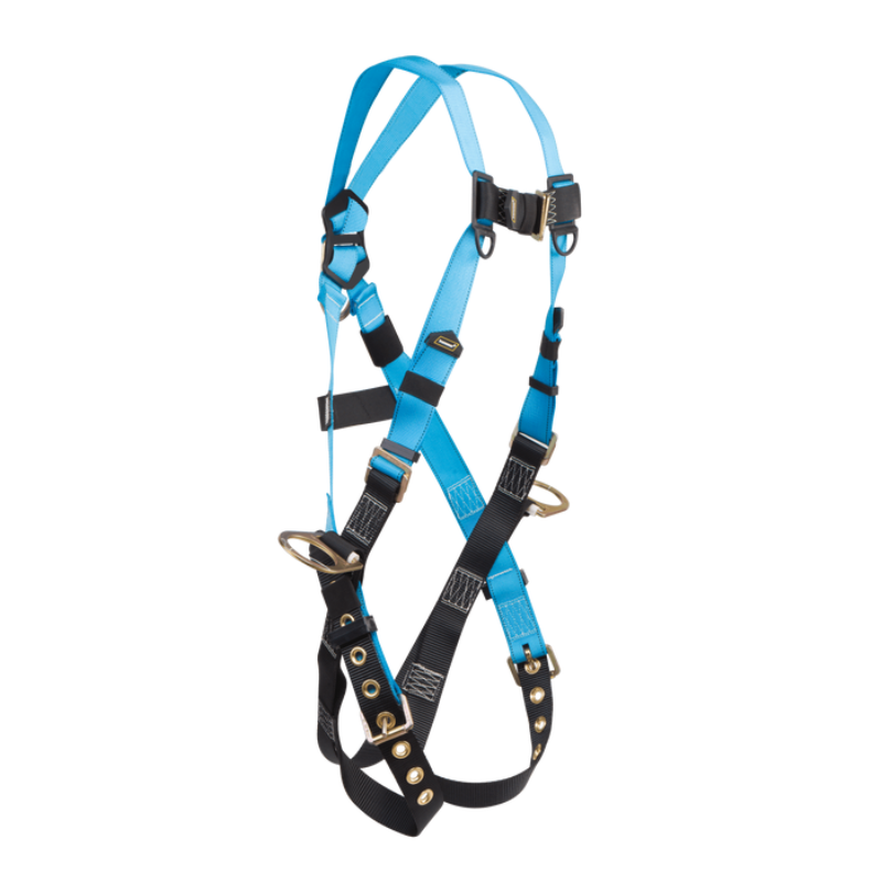 Standard Full Body Harness