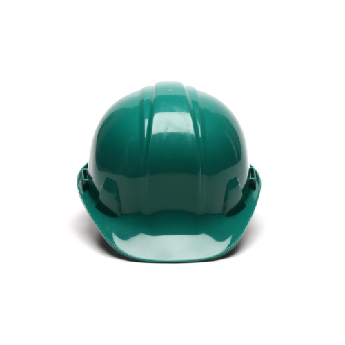 SL Series Cap Style Hard Hat 6-Point Snap Lock