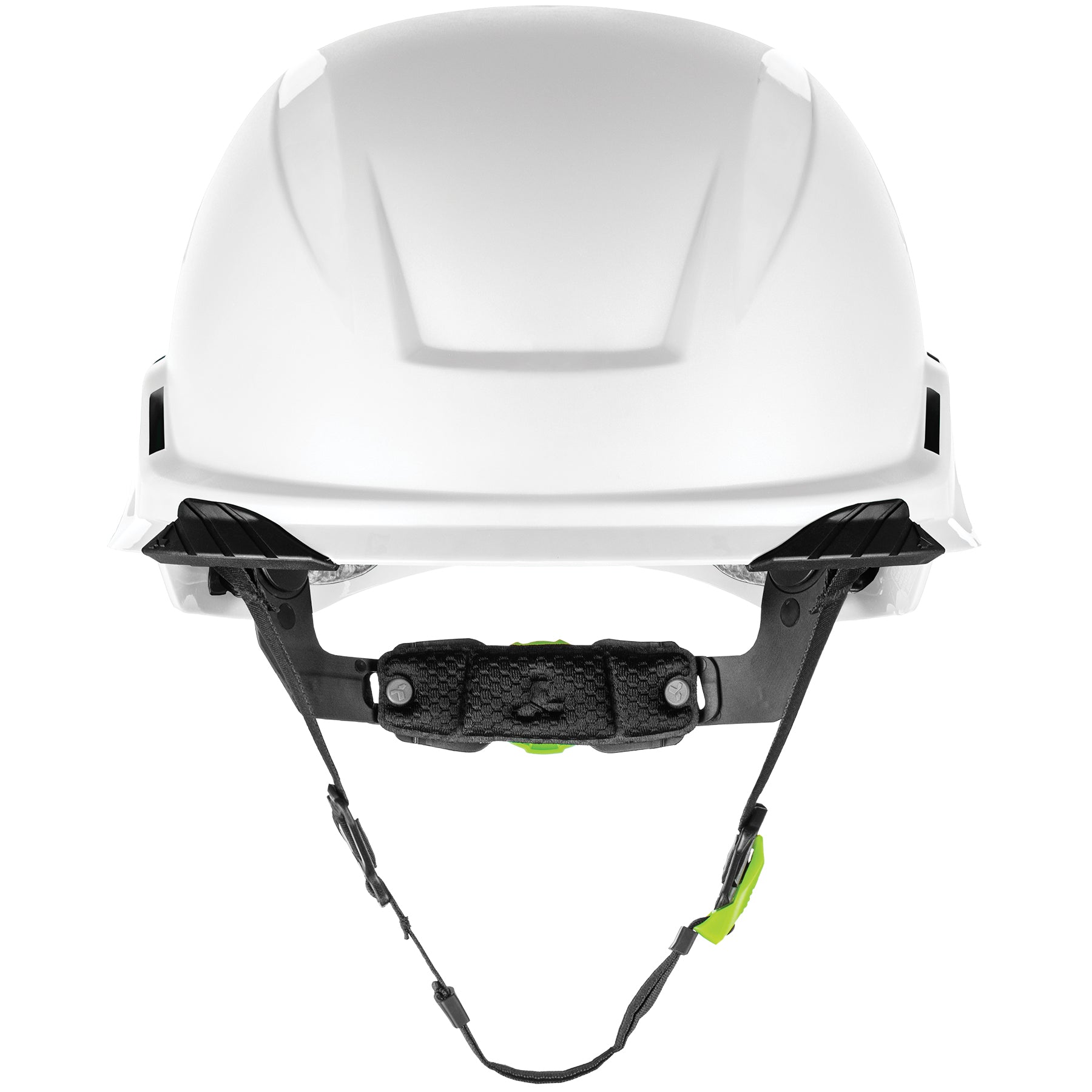 RADIX SAFETY HELMET - NON-VENTED