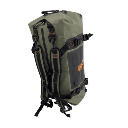 Gear Bag – Temp Test® Arc Flash Clothing & Accessories Storage