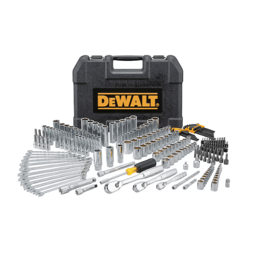 Mechanics Tool Set – 247-Piece Professional Kit