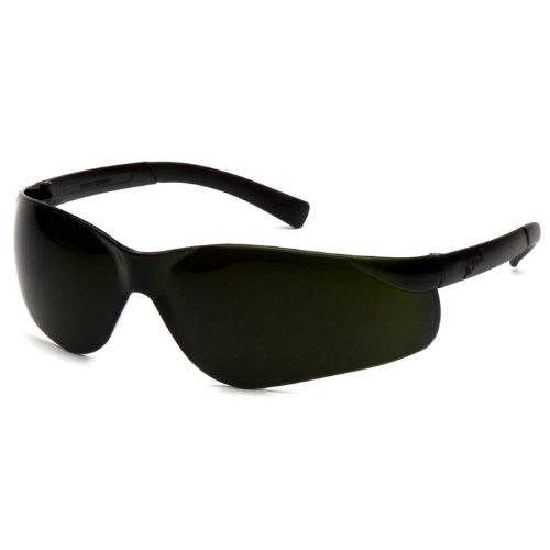 Ztek Arc IR Safety Glasses with Filter Lens