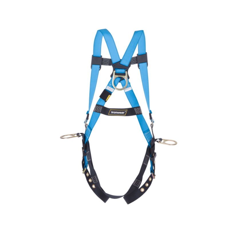 Standard Full Body Harness