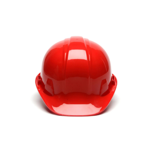 SL Series Cap Style Hard Hat 6-Point Snap Lock