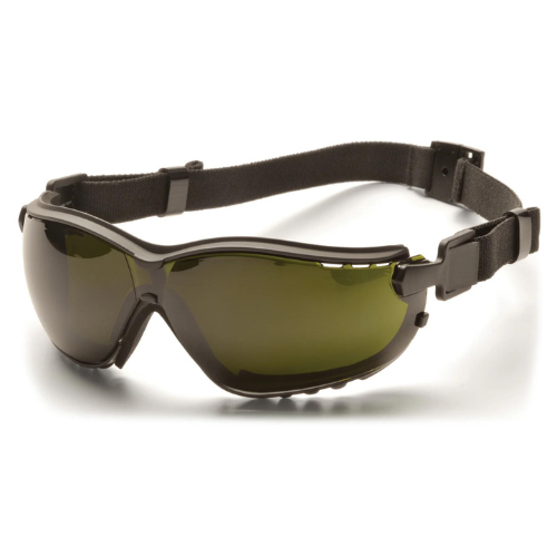 V2G IR Safety Glasses