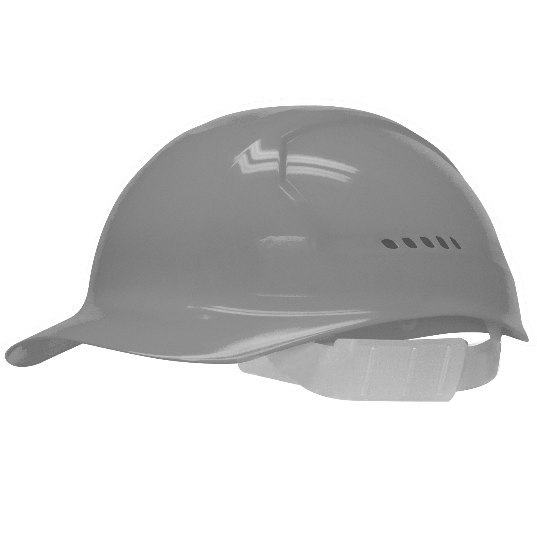 Duo Safety Bump Cap