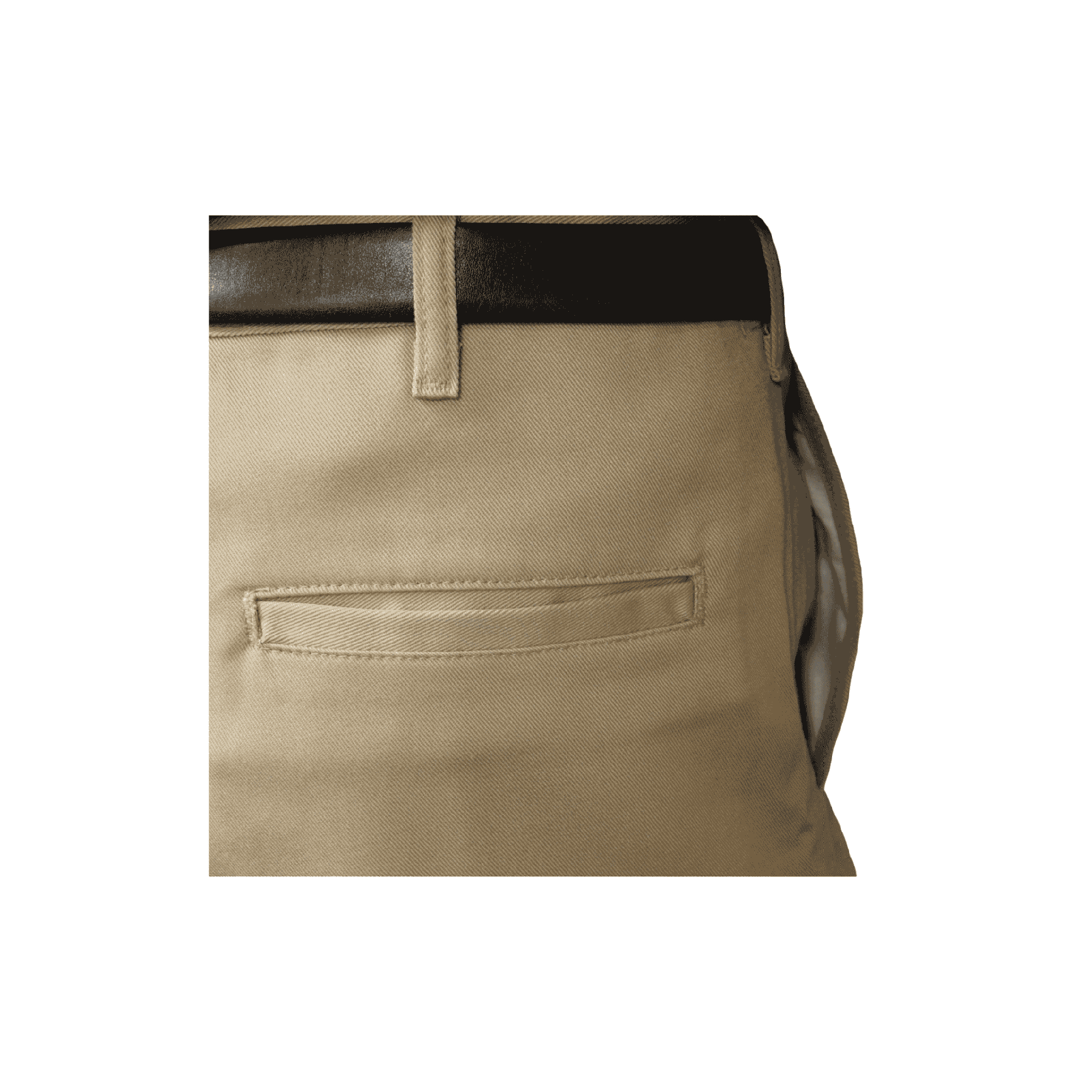 Deluxe Style Work Pants