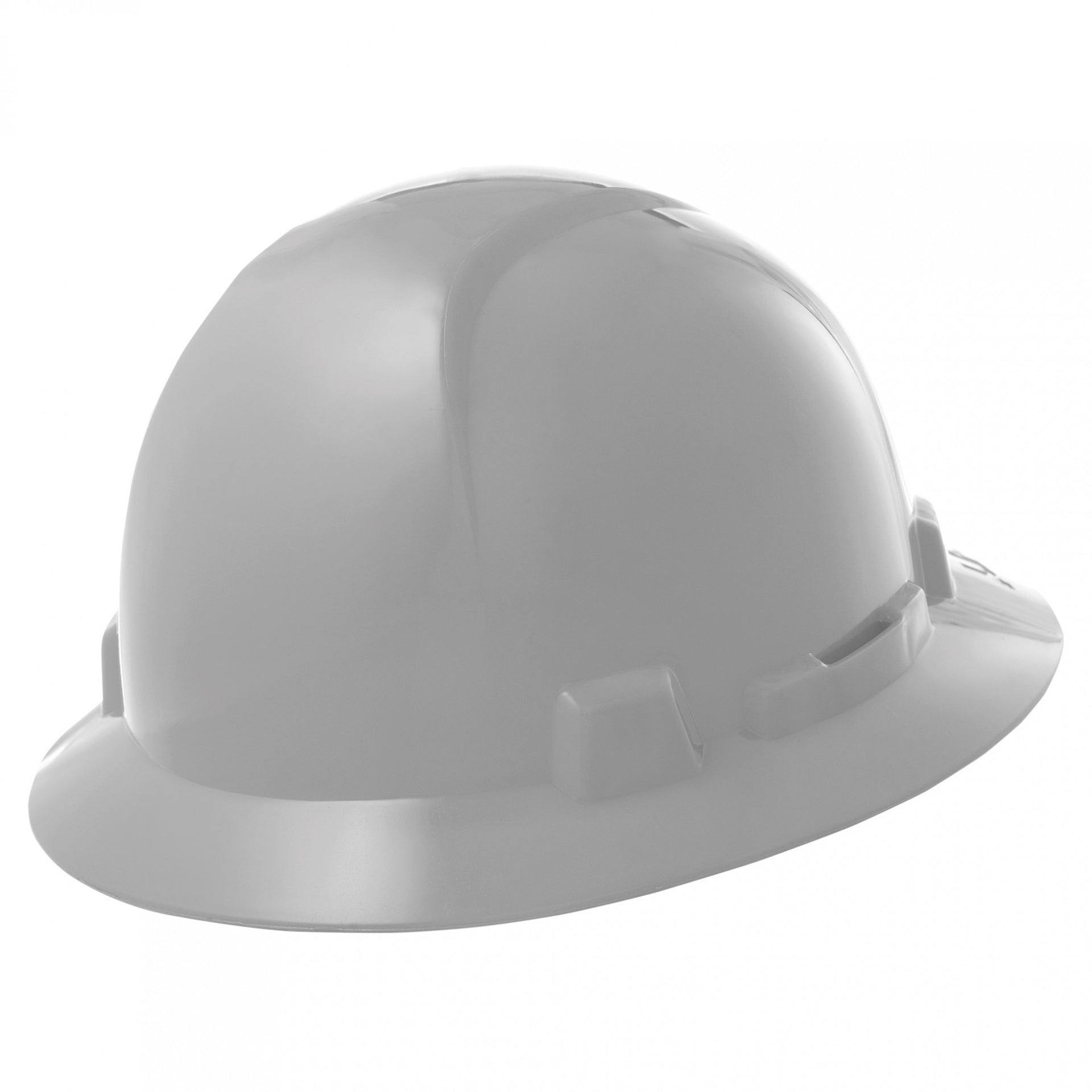 Briggs Full Brim Hard Hat