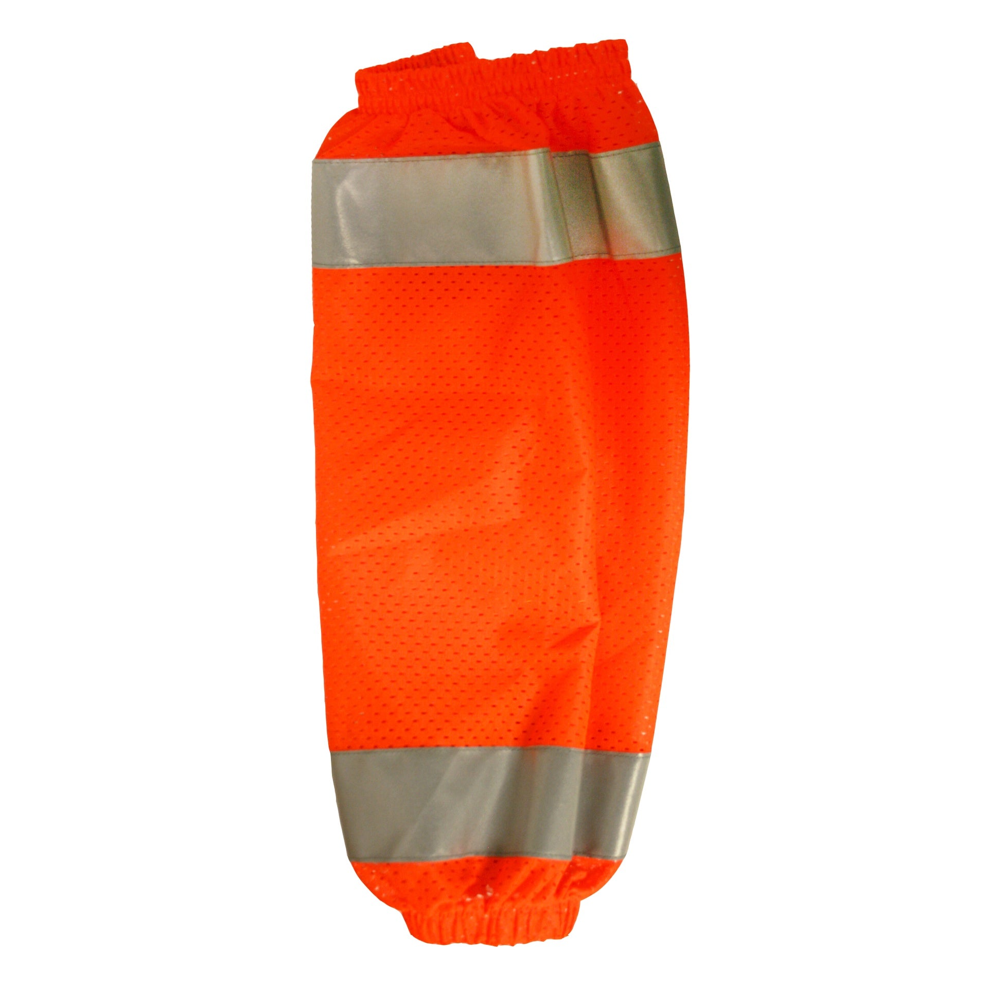 Hi Vis Orange Class E Leg Covers