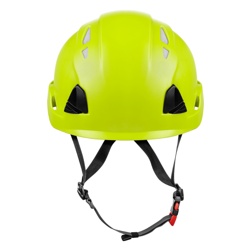 Ironwear Type II Vented Safety Helmet