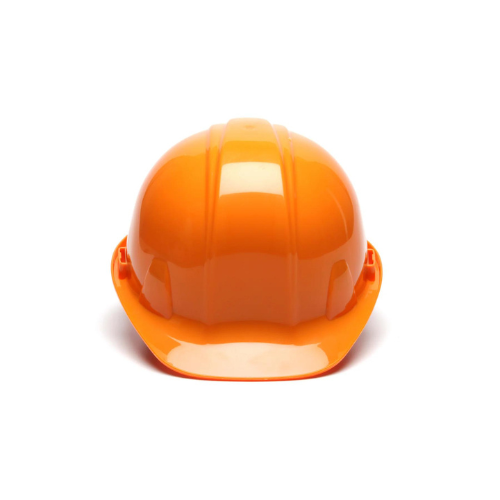 SL Series Cap Style Hard Hat 6-Point Snap Lock