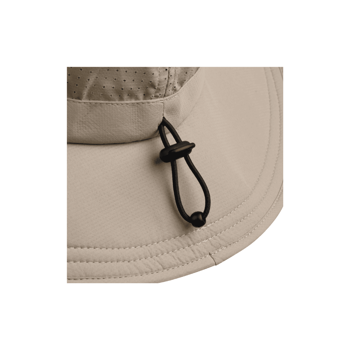 Waterproof Khaki Boonie Hat