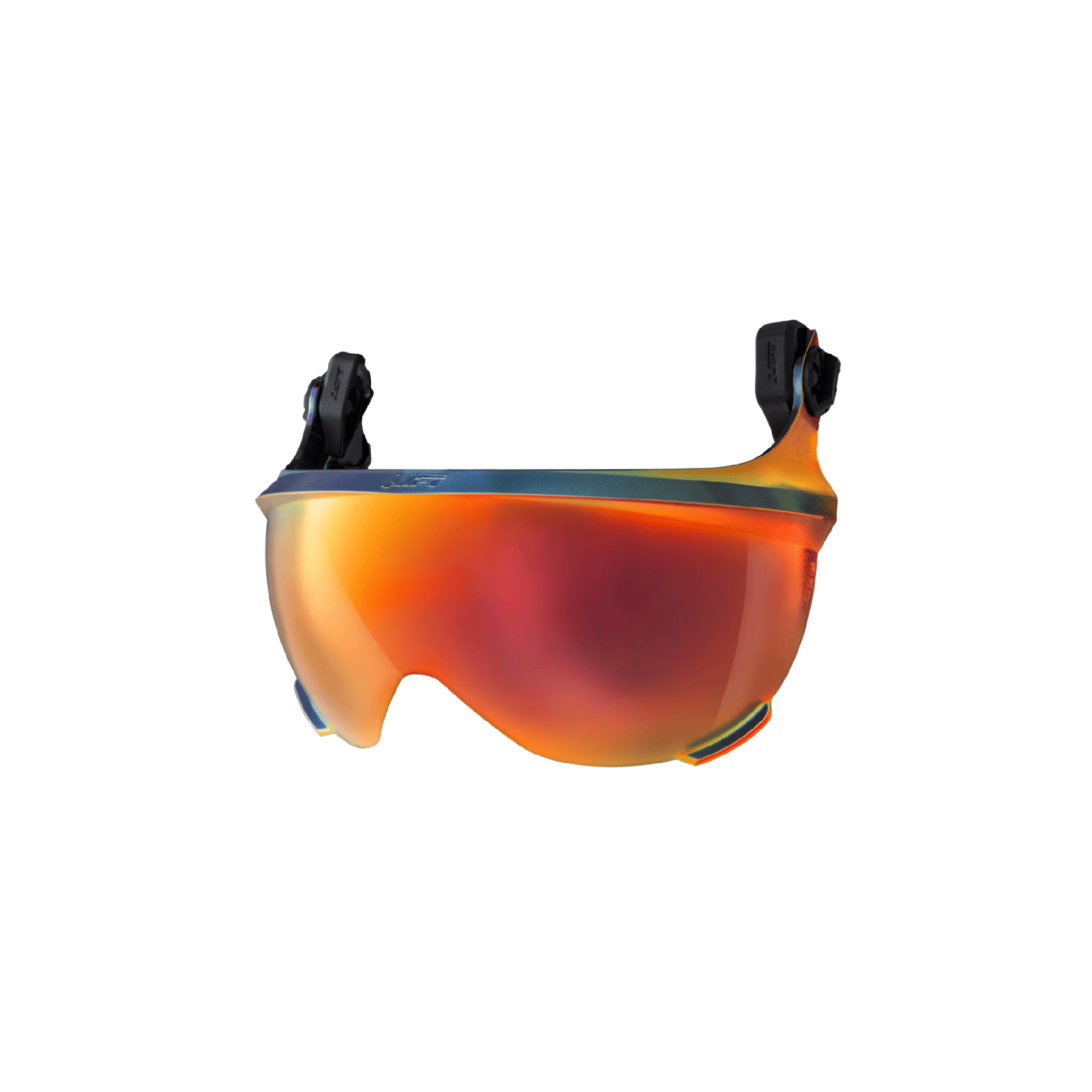 RADIX Visor (Multiple Colors)