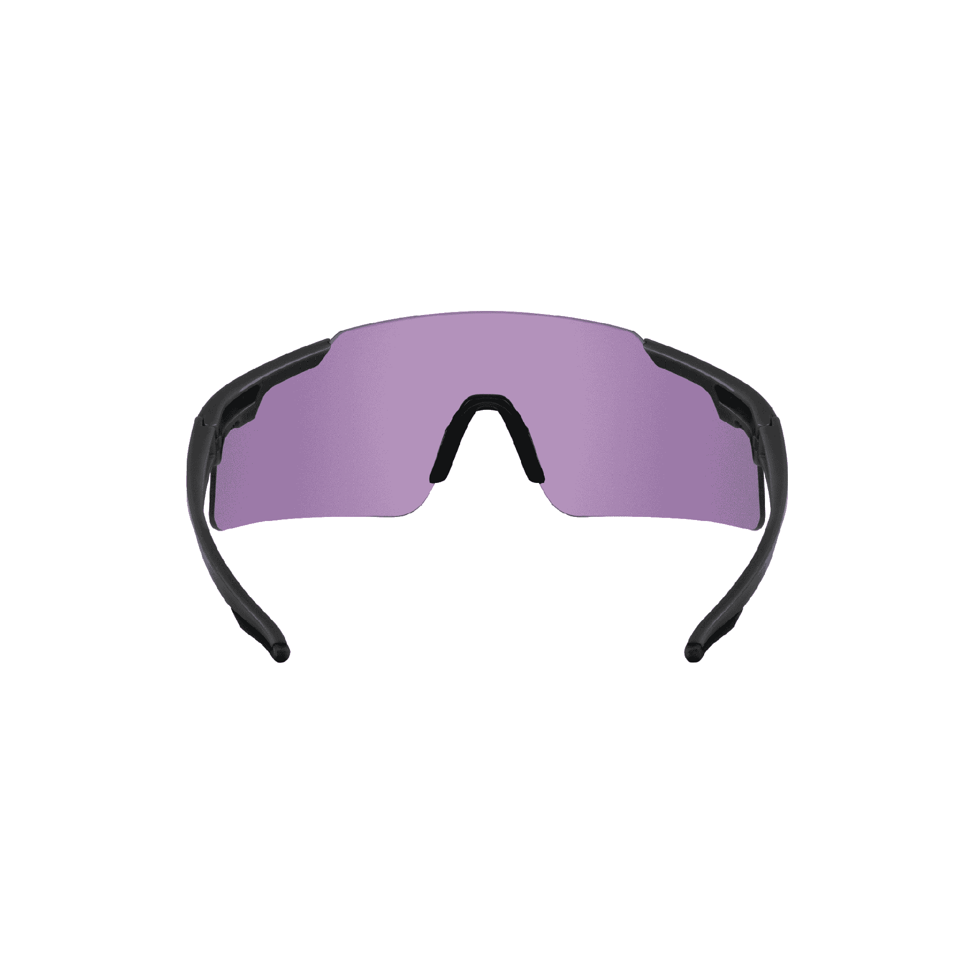 Red Mirror Solana Sport Glasses