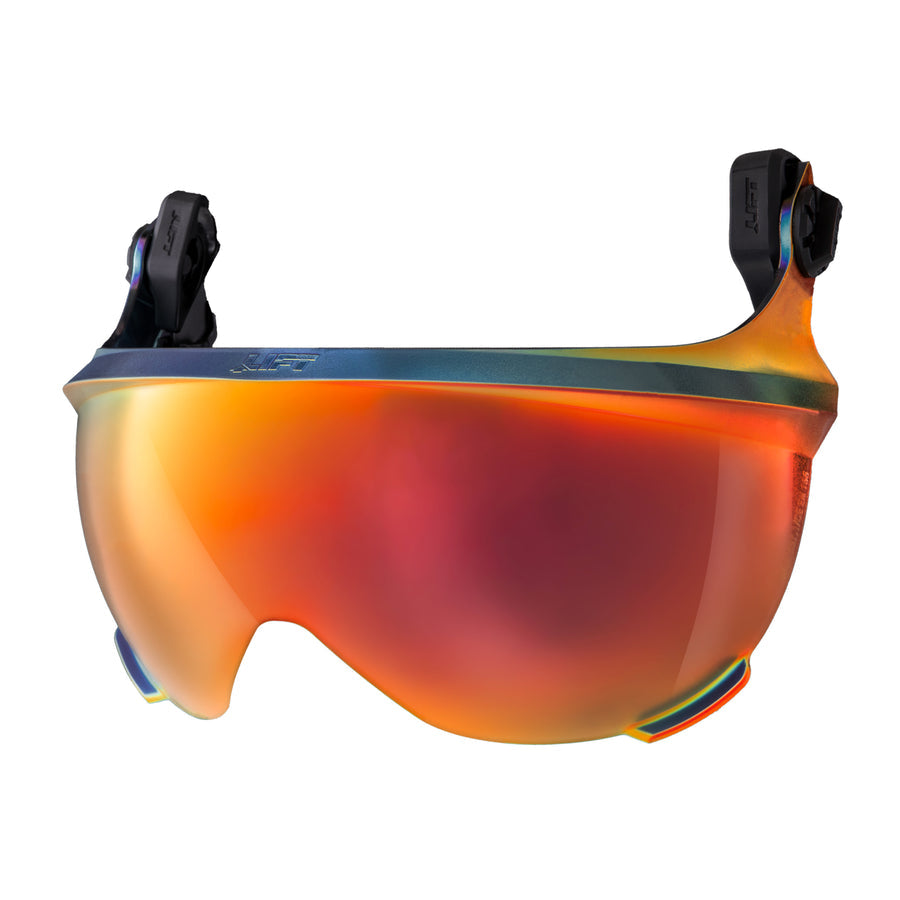 RADIX Visor (Multiple Colors)