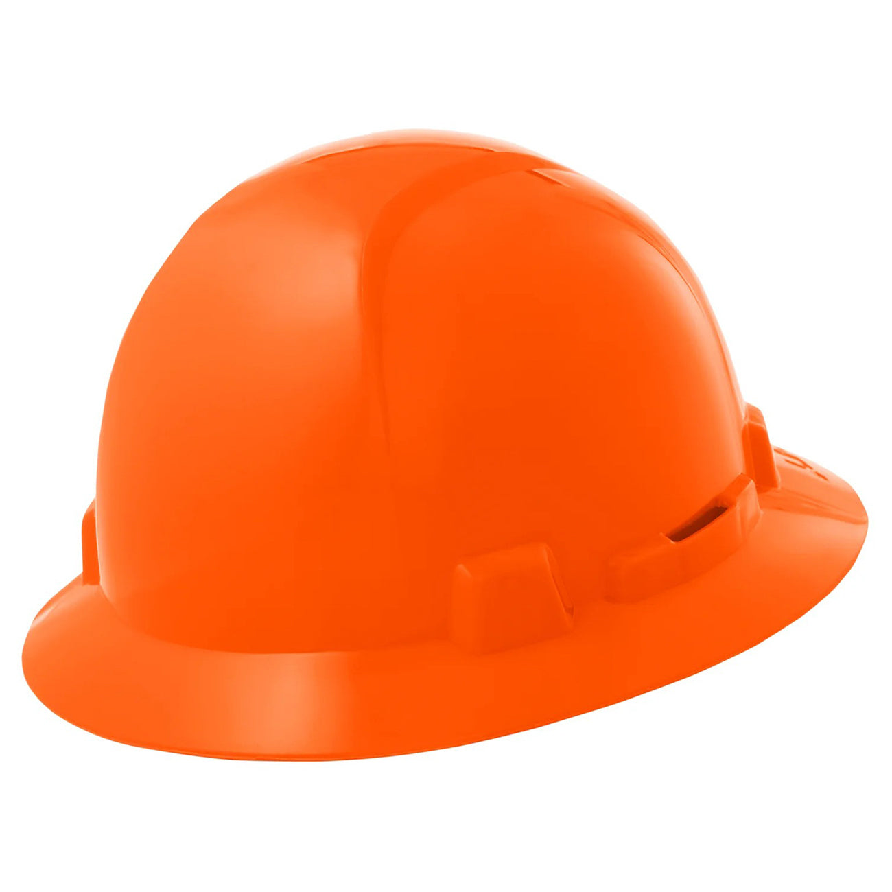 Briggs Full Brim Hard Hat