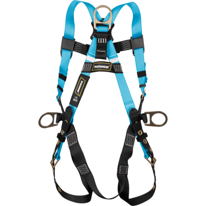 Full Body Harness