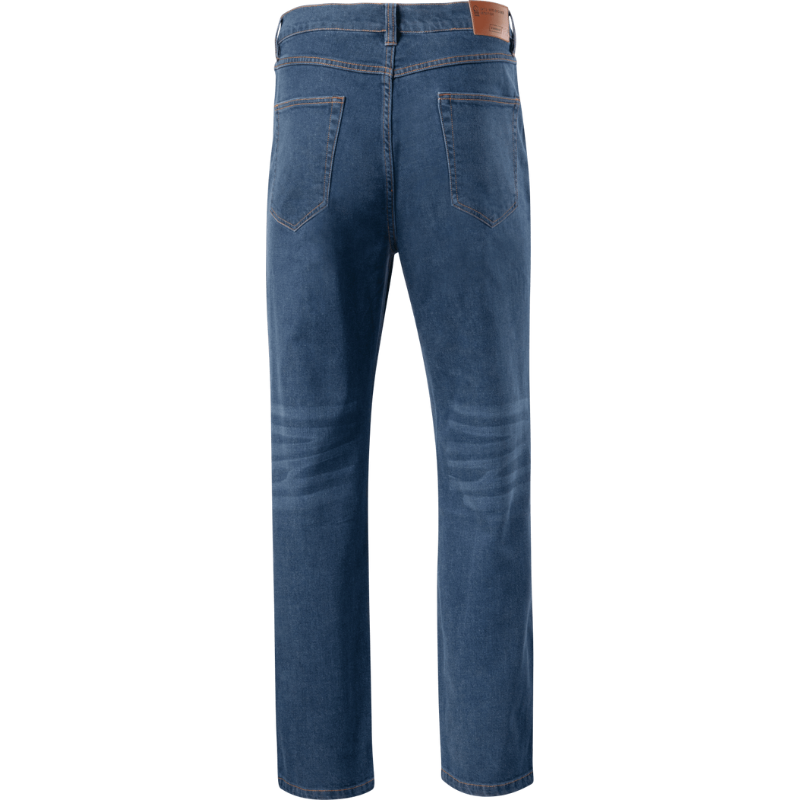 Flame Resistant Welt Pocket Jeans