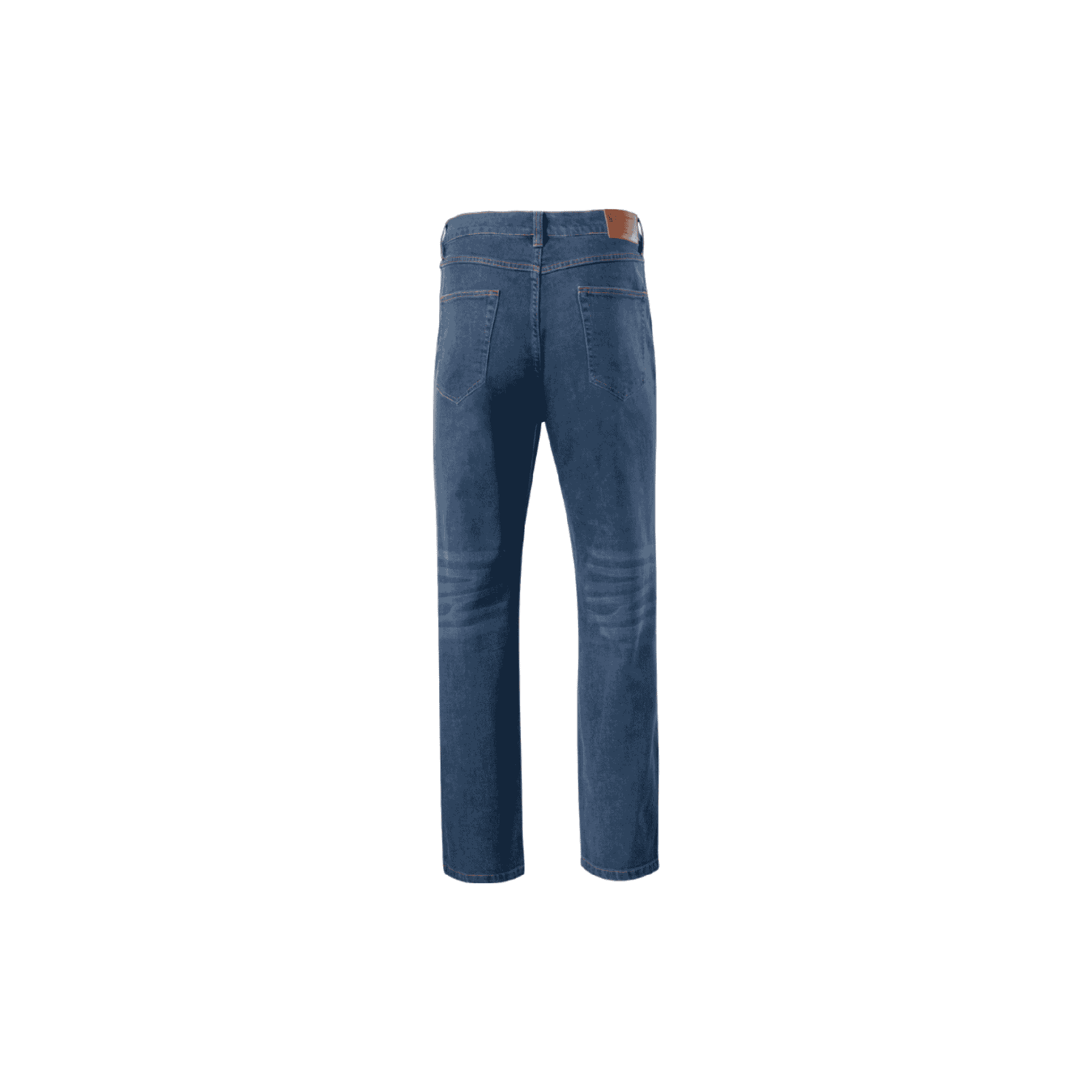 Flame Resistant Welt Pocket Jeans