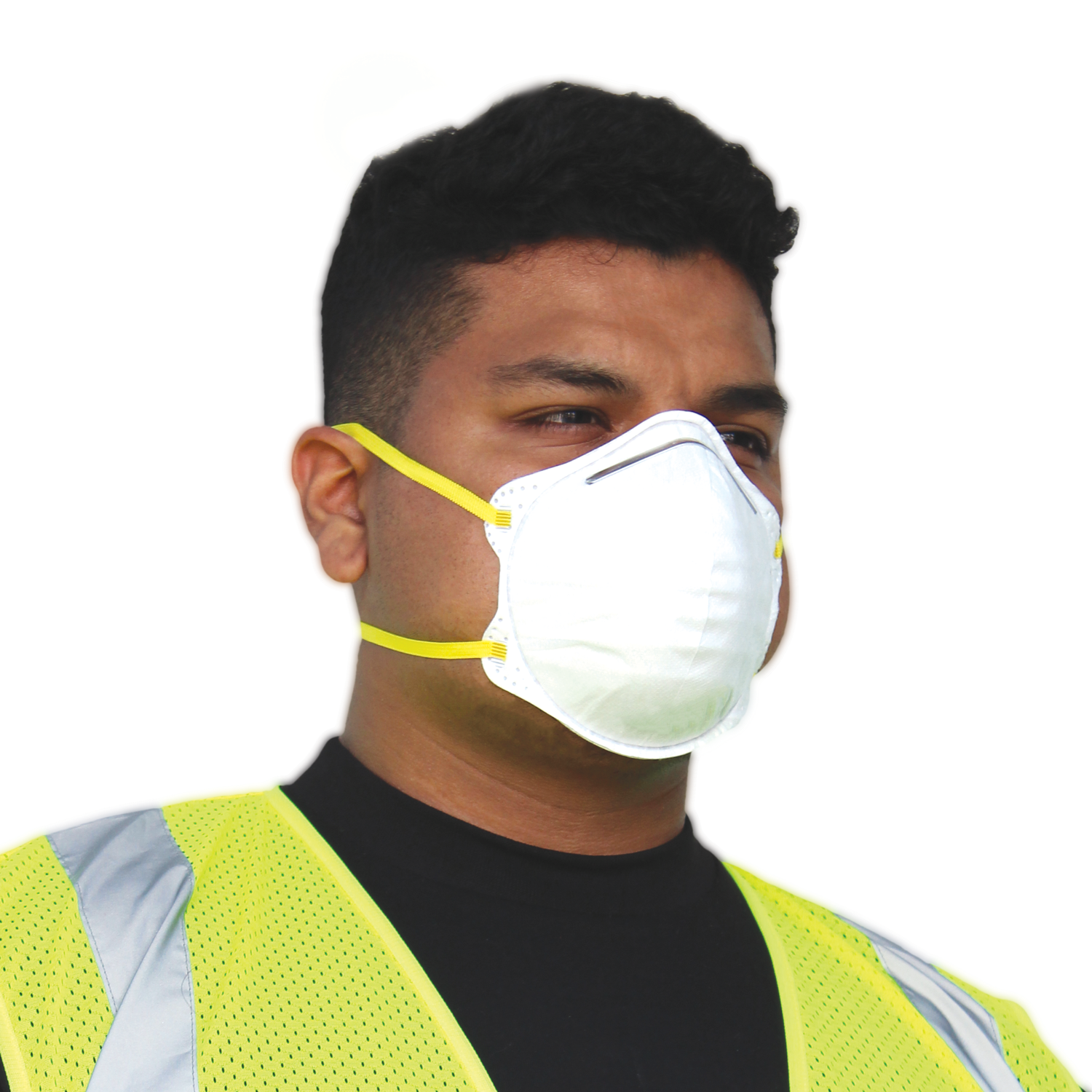 NIOSH N95 Mask (20 Pieces)