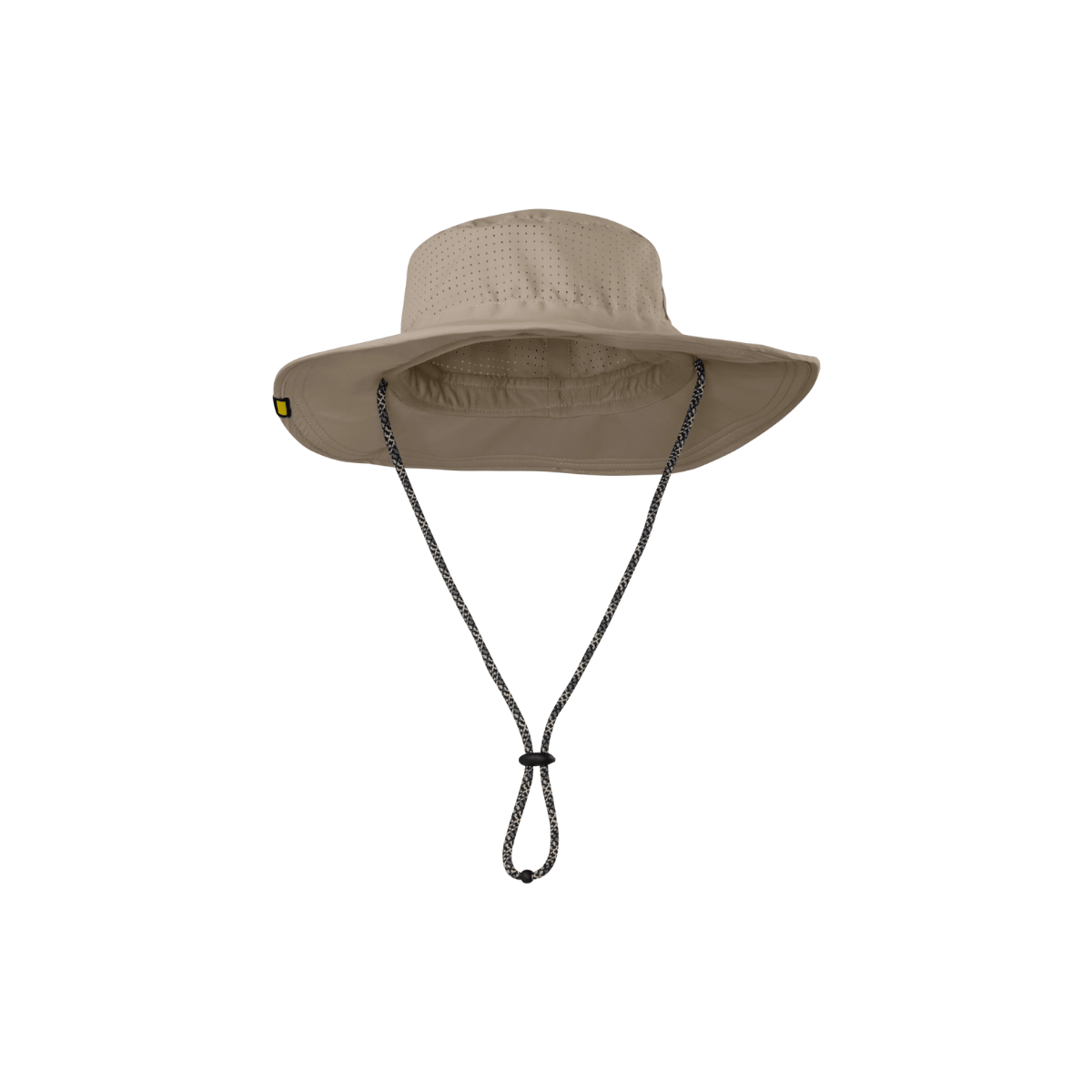 Waterproof Khaki Boonie Hat