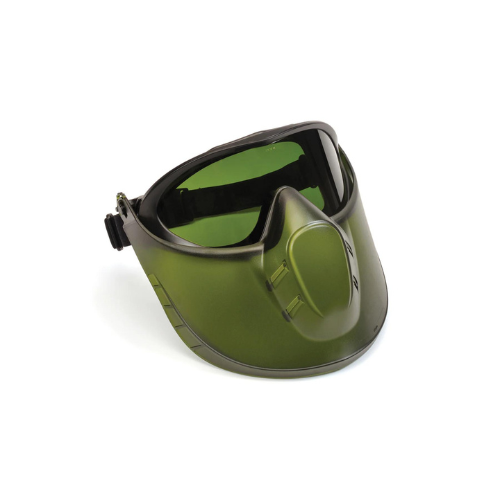 Capstone Shield Safety Glasses