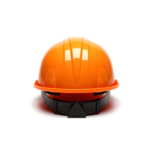 SL Series Cap Style Hard Hat 6-Point Snap Lock