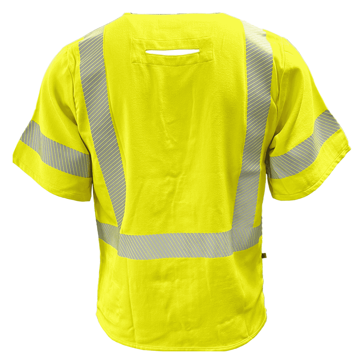 ANSI Type R Class 3 AR/FR Solid Vest