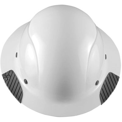 Lift DAX Fiber Resin Full Brim (White)