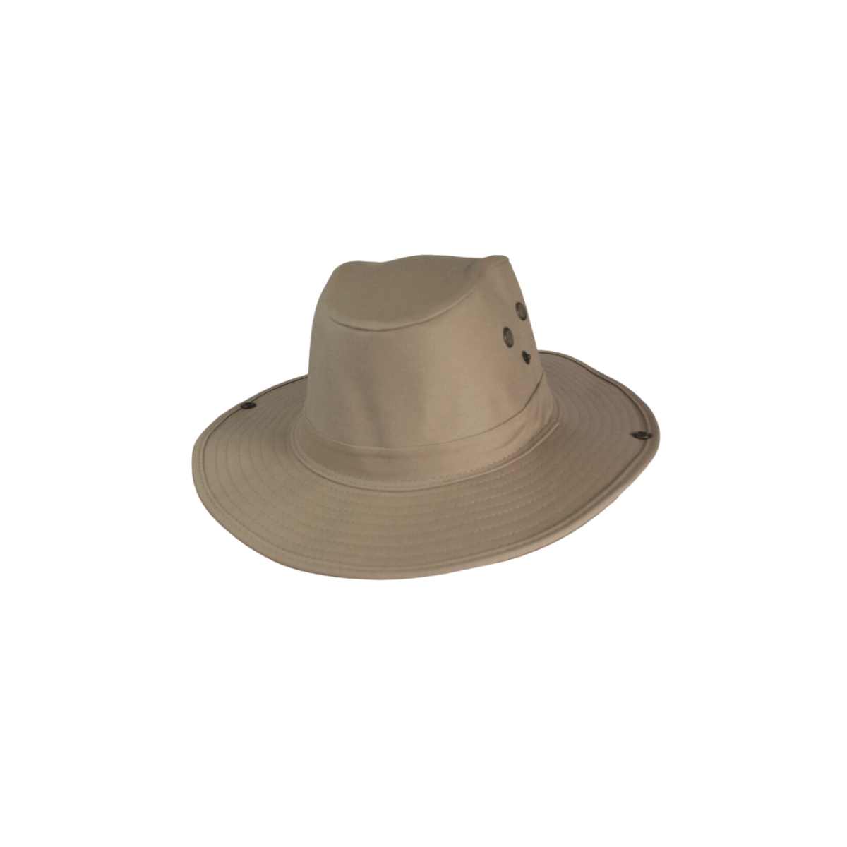 Solid Boonie Hats