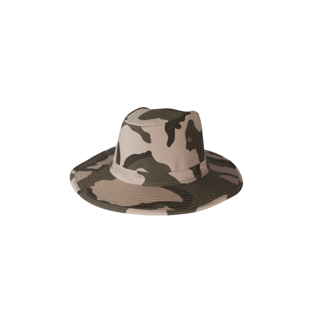 Camo Style Boonie Hats
