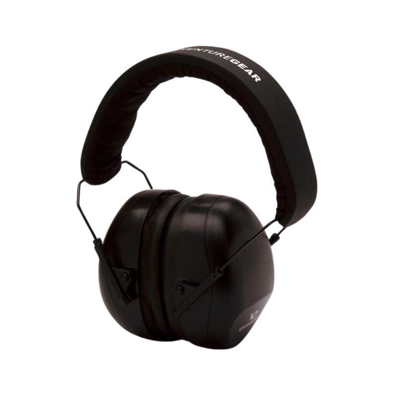 NRR 26 dB Low Profile Hearing - VG ClamshellProtector