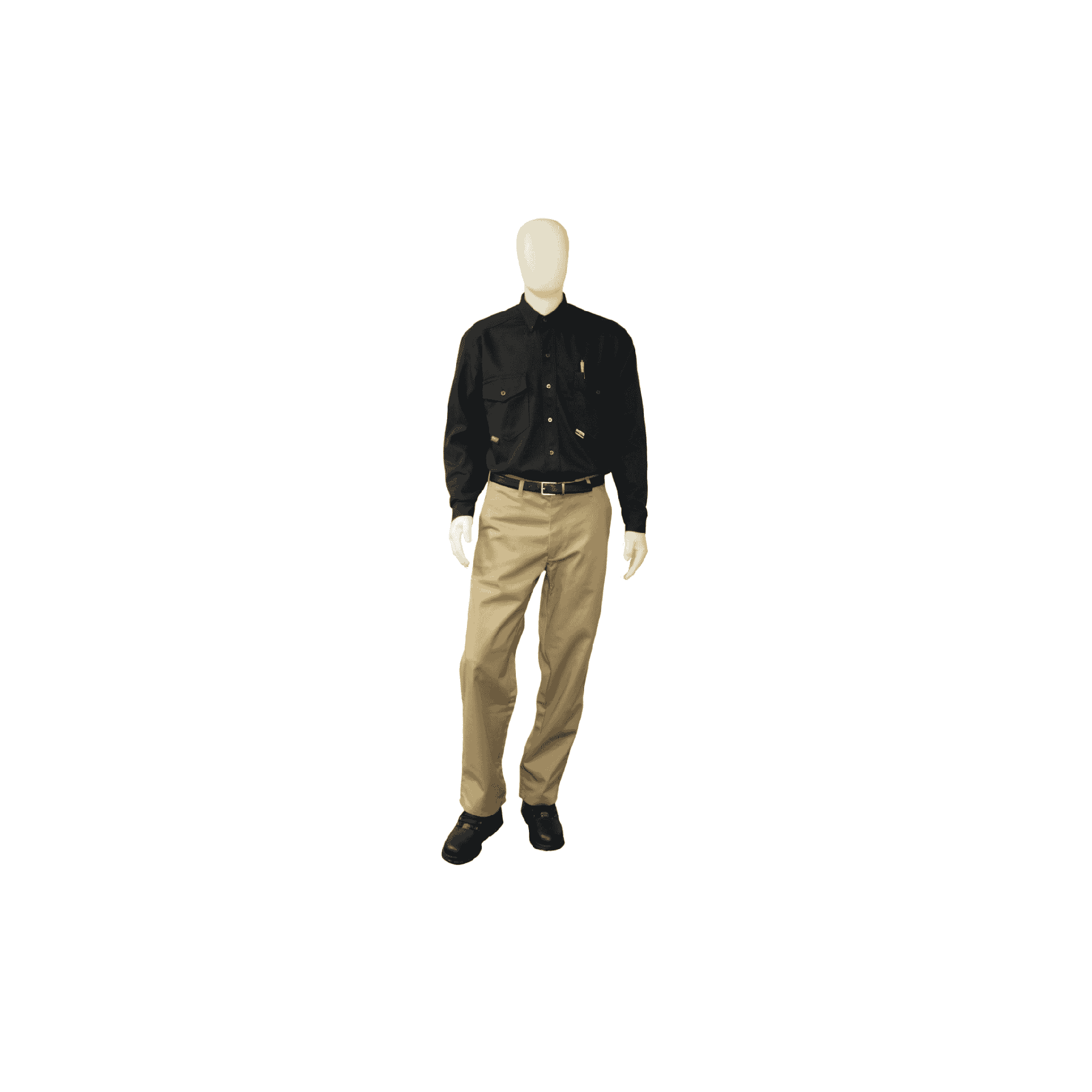 Deluxe Style Work Pants